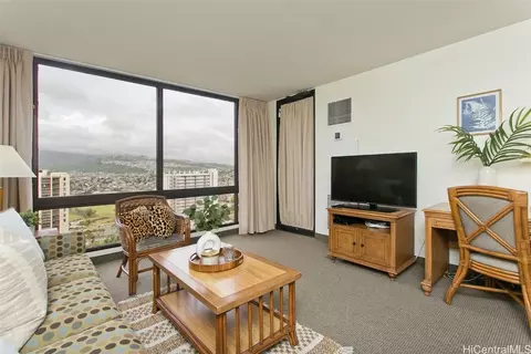 229 Paoakalani Ave #2611, Honolulu, HI 96815