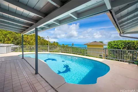44-174 Nanamoana St, Kaneohe, HI 96744