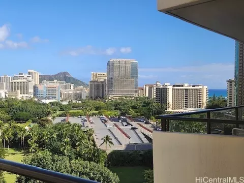 1860 Ala Moana Blvd #1503, Honolulu, HI 96815