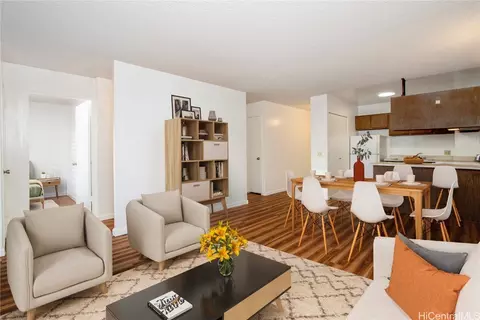 2474 Kapiolani Blvd #601, Honolulu, HI 96826