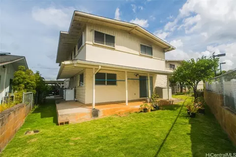 608 N Kuakini St # E, Honolulu, HI 96817