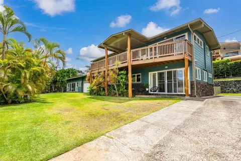 44-535 Kaneohe Bay Dr, Kaneohe, HI 96744