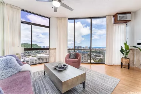 2101 Nuuanu Ave #IPHB2, Honolulu, HI 96817