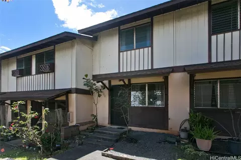94-1448 Lanikuhana Ave #402, Mililani, HI 96789