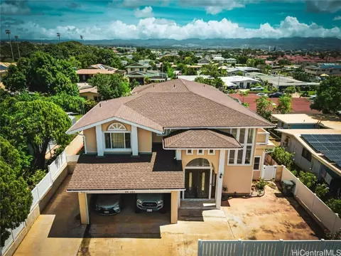 94-325 Kipou Pl, Waipahu, HI 96797