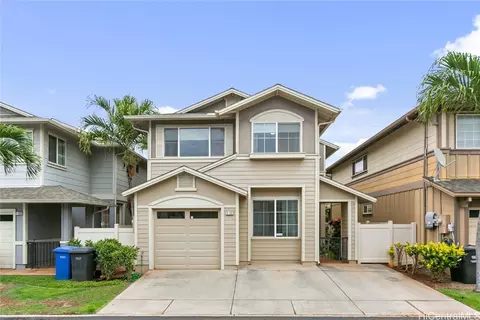 91-1097 Kanela St #T-7, Ewa Beach, HI 96706