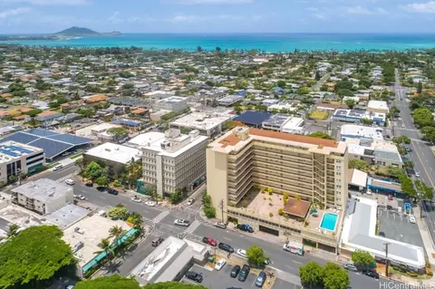 14 Aulike St #509, Kailua, HI 96734