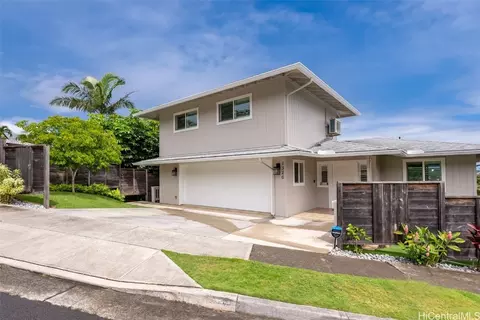 1326 Aupupu St, Kailua, HI 96734