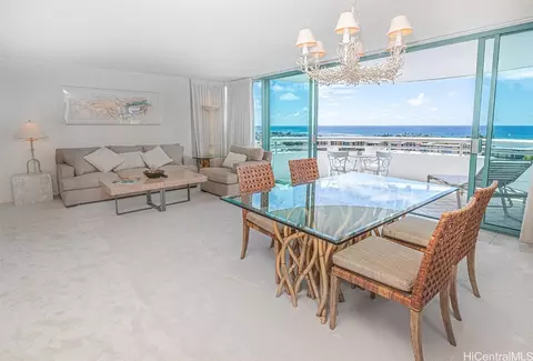 1341 Kapiolani Blvd #22C, Honolulu, HI 96814