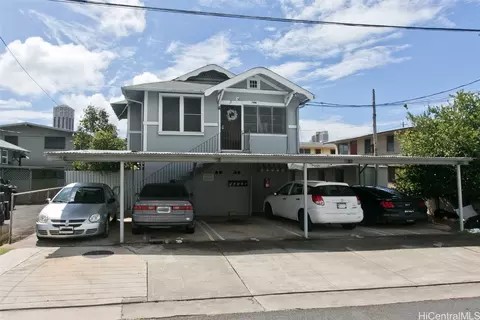 1919 Date St, Honolulu, HI 96826