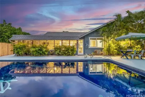 268 Hamakua Dr, Kailua, HI 96734