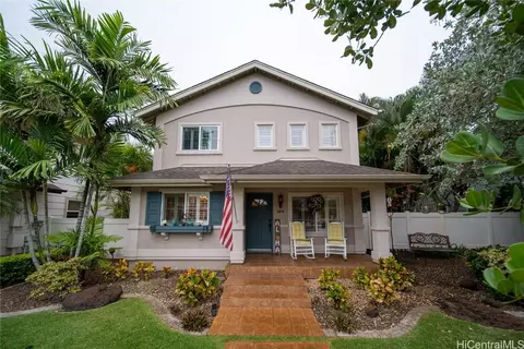 91-1052 Kaileonui St, Ewa Beach, HI 96706