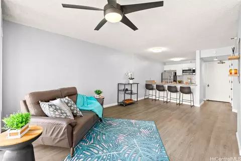 60 N Beretania St #1408, Honolulu, HI 96817