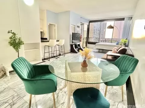 1778 Ala Moana Blvd #1002, Honolulu, HI 96815