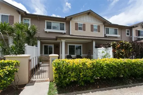 91-1013 Kaipalaoa St #5402, Ewa Beach, HI 96706