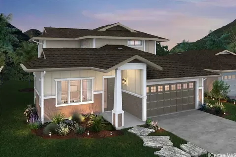 84-76 Maiola Pl #44, Waianae, HI 96792