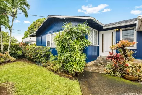 45-458 Pua Inia St, Kaneohe, HI 96744