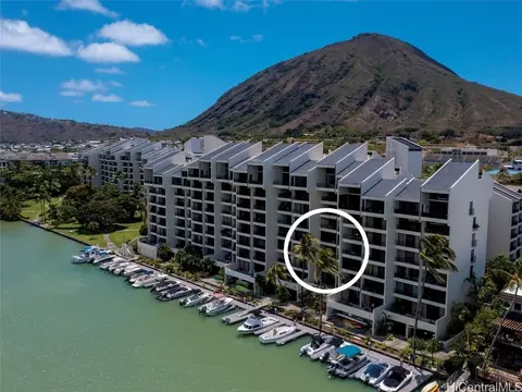 500 Lunalilo Home Rd #13C, Honolulu, HI 96825