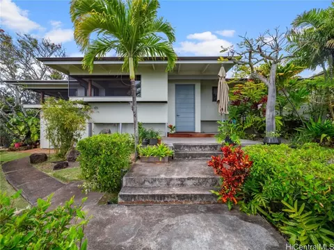 1794 Halekoa Dr, Honolulu, HI 96821