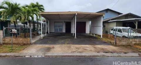 91-1364 Karayan St, Ewa Beach, HI 96706