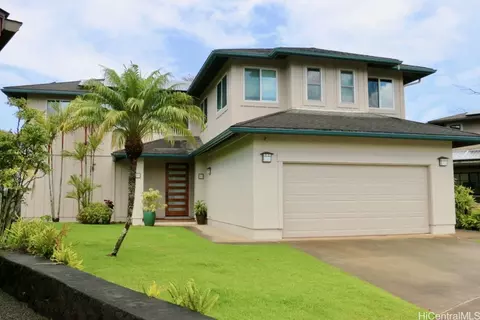 95-211 Hoahiahi Pl, Mililani, HI 96789