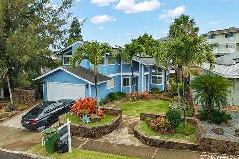 92-7075 Elele St, Kapolei, HI 96707