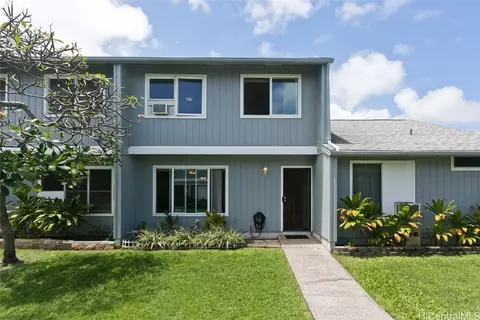 41-706 Paloa Pl #0, Waimanalo, HI 96795