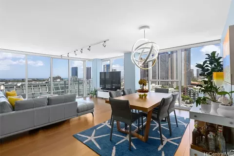 888 Kapiolani Blvd #1209, Honolulu, HI 96813