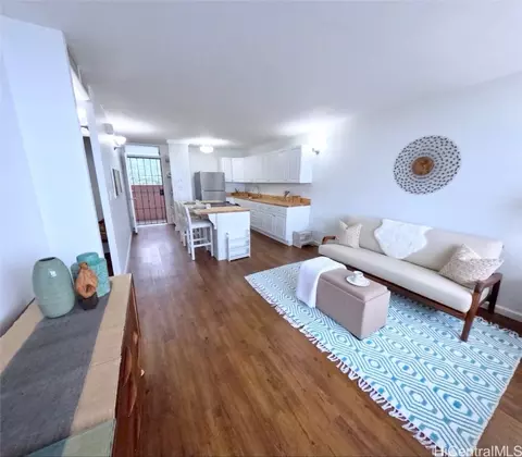 46-255 Kahuhipa St #A-PH 2, Kaneohe, HI 96744