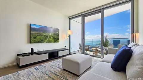 1000 Auahi St #3907, Honolulu, HI 96814