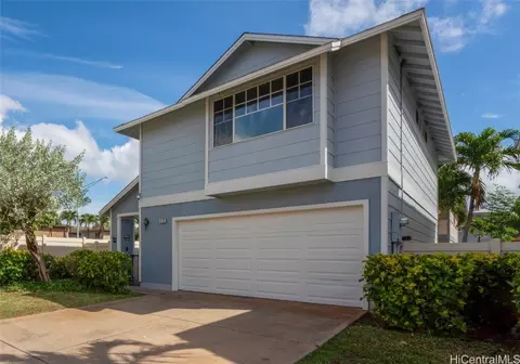 91-226 Makalea St #143, Ewa Beach, HI 96706