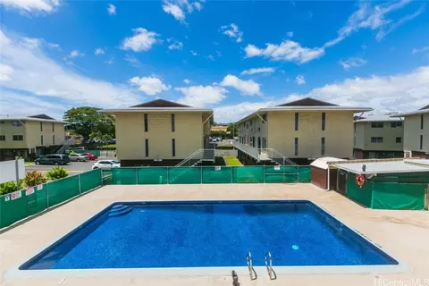 823 Ala Lilikoi St #1, Honolulu, HI 96818