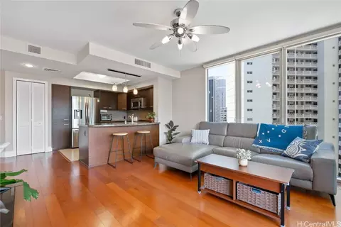 1837 Kalakaua Ave #1211, Honolulu, HI 96815