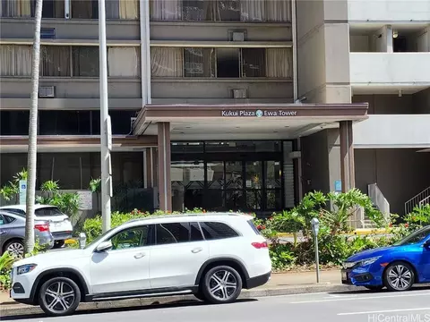 1255 Nuuanu Ave #E2809, Honolulu, HI 96817