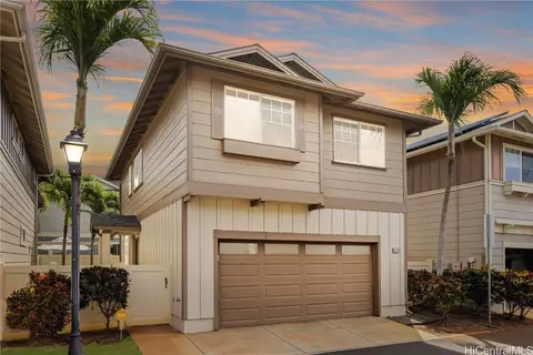 91-2140 Kanela St #M-100, Ewa Beach, HI 96706