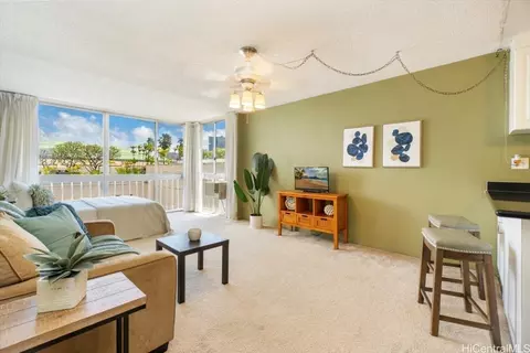 475 Atkinson Dr #1009, Honolulu, HI 96814