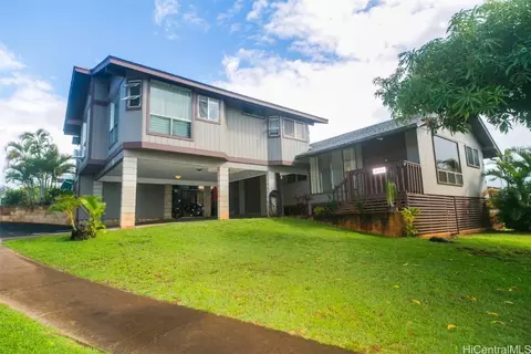 94-1020 Lumihoahu St, Waipahu, HI 96797