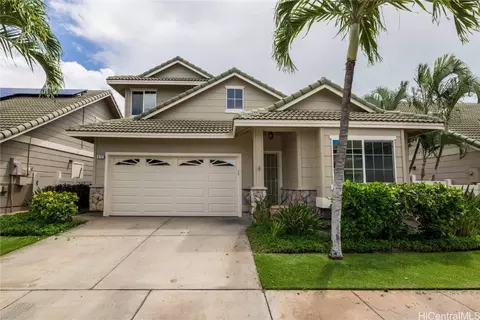 91-732 Launahele St #64, Ewa Beach, HI 96706
