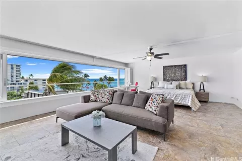2895 Kalakaua Ave #609, Honolulu, HI 96815