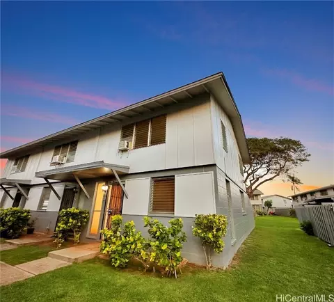 91-917 North Rd #E-3, Ewa Beach, HI 96706