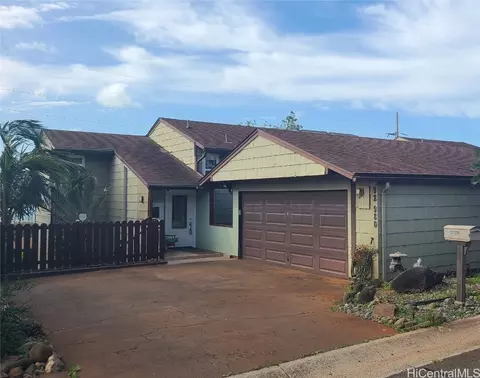 92-980 Kanehoa Loop, Kapolei, HI 96707
