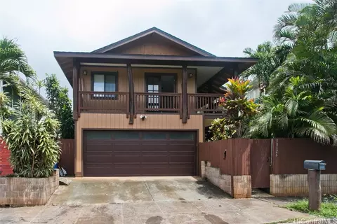 58-126 Mamao St, Haleiwa, HI 96712