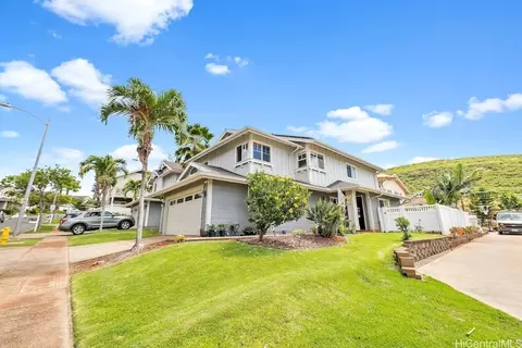 92-337 Palaulau Pl #57, Kapolei, HI 96707