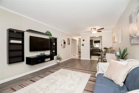 96-228 Waiawa Rd #37, Pearl City, HI 96782