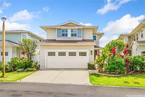 91-1496 Kaikohola St #D7, Ewa Beach, HI 96706