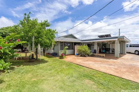 1485 Kuloko St, Pearl City, HI 96782