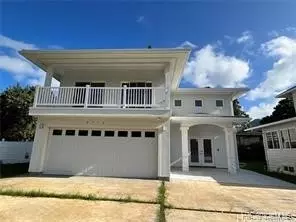 2716 Pali Hwy, Honolulu, HI 96817