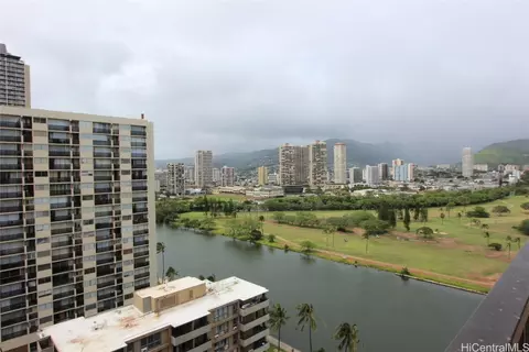 2345 Ala Wai Blvd #2008, Honolulu, HI 96815