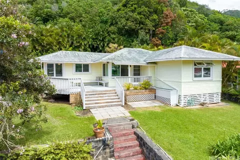 2334 Jasmine St, Honolulu, HI 96816