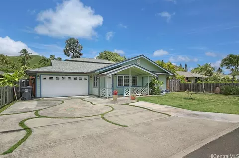 531 Kaimake Loop, Kailua, HI 96734